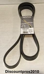 Dayco 5081244 Serpentine Belt Ram 2500 3500 4500 5500 2013-2024. Fixed Price $33.99.
