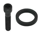 Moroso 63861 Drive Mandrel Spacer Kit. Fixed Price $57.99.