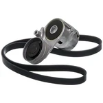 Gates 90K-38193 Complete Serpentine Belt Drive Component Kit. Fixed Price $111.14.