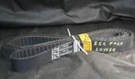 One (1) Gates 1400H150 Synchronous Timing Belt 140" Long 1.5" Wide Usa New. Fixed Price $107.00.