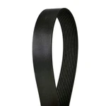 Contitech-belt, Serpentine Gatorback Flexten- Part # 4100642F. Fixed Price $24.37.