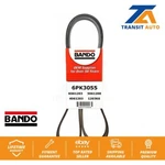 Water Pump Alternator Air Conditioning & Power Steering Accessory Drive Belt For. Fixed Price $54.77.