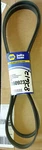 Napa 060923 Serpentine Belt - New Old Stock. Fixed Price $5.00.