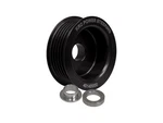 Krc Power Steering 40140600 Pulley 2 5IN Ribfits 59IN 67IN Shaft. Fixed Price $70.86.