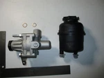 Porsche 924S Turbo 944S2 968 New Power Steering Pump Aftermarket. Fixed Price $322.00.