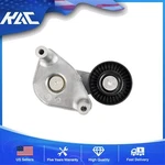 For 1999-2009 2010 Hyundai Kia 2.5L 2.7L Drive Belt Tensioner 38149 2528137120. Fixed Price $24.59.