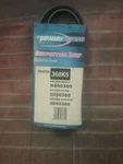 Pronto 360K5 Serpentine Belt. Fixed Price $10.74.
