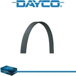 Dayco V-ribbed Belt For Mercedes-benz S600 2003-2006 V12-5.5L. Fixed Price $41.40.