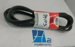 Bando V-belt BU-202 Set Of 3 Pieces. Fixed Price $25.99.
