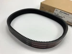 Gates 3/3VX315 Narrow Cogged Banded V-belt, Profile, RIBS,31.5". Fixed Price $59.95.