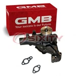 Gmb Engine Water Pump For 1977-1978 Gmc G35 5.7L 6.6L V8 Coolant Antifreeze Qr. Fixed Price $68.20.