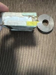 John Deere Piston - U17340. Fixed Price $210.00.