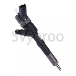 Svyoroo Fuel Injector 70400222 For Jlg Lift Deutz Engine TD2.9 TCD2.9 L4. Fixed Price $152.36.