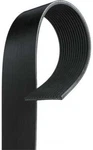 Serpentine Belt-premium Oe Micro-v Gates K140580. Fixed Price $96.23.