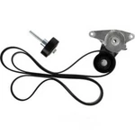 Serpentine Belt Drive Component Kit Dayco 5060950K1. Fixed Price $166.87.
