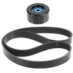 Ina Accessory Drive Belt Kit For Nissan Kicks, Versa, Note, FB02311K. Fixed Price $101.56.