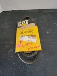 Genuine Oem Caterpillar V-belt 4L-6060. Fixed Price $14.95.
