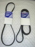Gm Drive/ac Belt SET,C5 CORVETTE,1997,98,2002,03,04. Fixed Price $86.59.