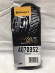 Continental Ag 4070852 Automotive Multi Belt. Fixed Price $35.00.