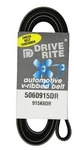Dayco 5060915DR Serpentine Belt V-ribbed. Fixed Price $29.92.