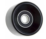 Smooth Drive Belt Tensioner Pulley Fits: Acura Ford Honda Jaguar. Fixed Price $16.00.