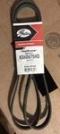 Serpentine Belt-fleetrunner Heavy Duty Micro-v Gates K060675HD. Fixed Price $15.30.