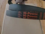 Gates Hi-power Ii Belt D128 9005-2128. Fixed Price $39.88.