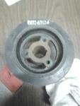 Ford C4TZ-6312-F Harmonic Balancer Pulley. Fixed Price $125.00.