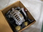 Ford Genuine Oem Alternator-motorcraft GL-972-RM Remanufactured. Fixed Price $229.99.
