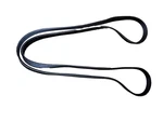 Nos 1993 Ford Mustang 5.0L Serpentine Belt F3ZZ-8620-A. Fixed Price $199.99.