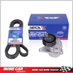 Serpentine Belt Tensioner Assembly For Volvo S40 S60 S70 S80 V40 V70 XC70. Fixed Price $36.99.