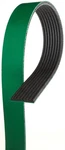 Serpentine Belt-fleetrunner Heavy Duty Micro-v Gates K080986HD. Fixed Price $81.22.