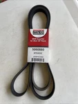 New Bando Usa 6PK2235 / 5060880 Serpentine Belt. Fixed Price $13.00.