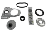 Jesel 2-PIECE Upper Pulley Belt Drive System KBD-31610. Fixed Price $1695.00.