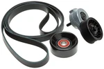 Gates Complete Serpentine. Fixed Price $212.99.