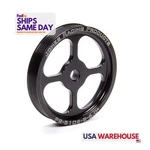 Jones PS-5106-B-6.000, Black Aluminum Pulley Serpentine 6.0IN P/s Press Fit. Fixed Price $171.23.