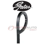 Gates Power Steering Drive Belt 1961-1964 Ford Galaxie 6.4L 5.8L V8 Gg. Fixed Price $32.16.