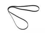 Genuine Mopar Serpentine Belt 5281238AA. Fixed Price $37.88.