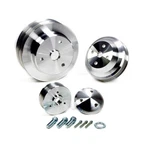 March Performance Sbc Lwp Serpentine Conv. Kit- 6380. Fixed Price $316.63.