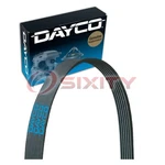 Dayco 5081041 Serpentine For K081040 Accessory Drive Belts Cooling. Fixed Price $54.69.