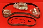 Engine Timing Belt With Water Pump Beck/arnley 029-6058 For Honda Accord Odyssey. Fixed Price $40.49.