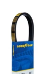 Serpentine Belt-multi V-belt Goodyear 1060370. Fixed Price $21.00.