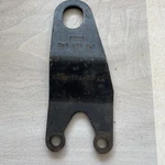 86-93 Mustang Cobra Gt 5.0 302 Engine Lift Hook Bracket E6ZE-17A084-AA. Fixed Price $10.00.