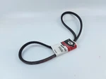 Gates 5VX650 Super Hc V-belt Assembly 5/8" 65" Fits Van Hool C2045 (2000). Fixed Price $37.05.