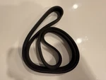Audi Porsche Vw Accessory Drive Belt Continental 6PK1130 (made Uk). Fixed Price $23.00.