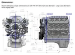 Holley 20-300. Fixed Price $767.95.