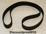 Dayco 95154 Engine Timing Belt Toyota 4RUNNER / Pickup 1988-1992. Fixed Price $25.00.