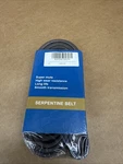 Serpentine Belt 6PK2075 Dodge Daytona Taurus Jeep Mercury Chrysler. Fixed Price $14.24.