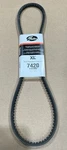 Accessory Drive Belt-high Capacity V-belt Gates Xl 7420. Fixed Price $15.99.