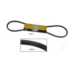 1P4334 V-belt Single Fit Caterpillar. Fixed Price $6.88.